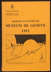 70625 Ko - 360.A.1/15 Rapport d\'activité du Muséum de Genève: originaux reliés et version imprimée (ouvre la visionneuse)
